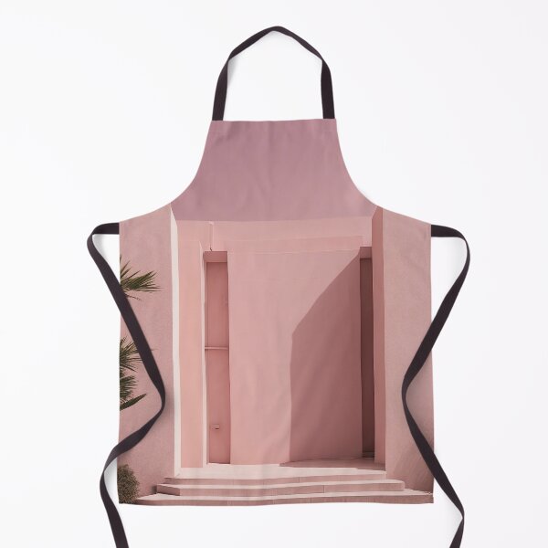 Item preview, Pink modern architecture designed and sold by ADP76.