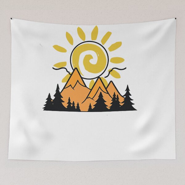 Item preview, Embrace Nature with Our Outdoo designed and sold by Creation Artful.