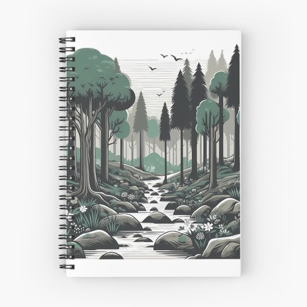 Item preview, Bosque designed and sold by DragonPurple.