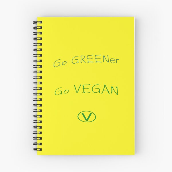 Item preview, GREENer VEGAN designed and sold by JoyPhotoArt.