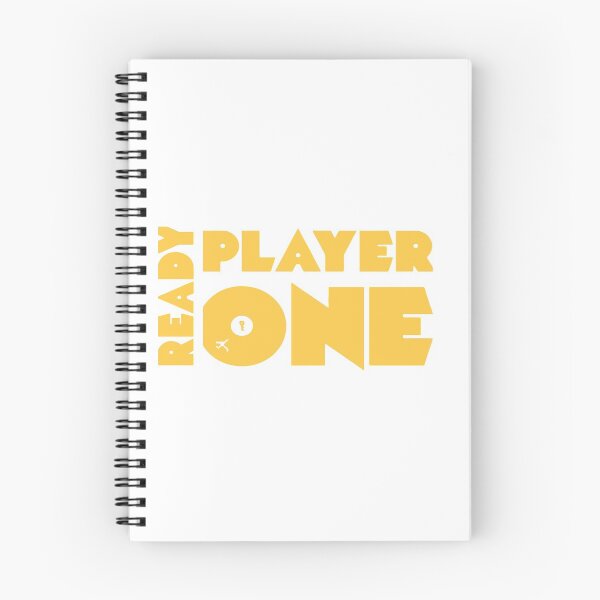 Item preview, ready player one  designed and sold by -KRAFTWERK.