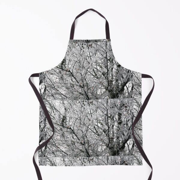 Item preview, Frosted beech tree designed and sold by paulboizot.