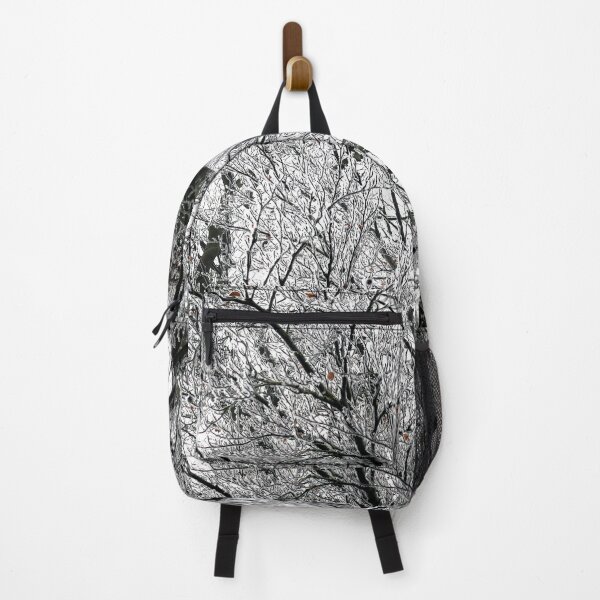 Item preview, Frosted beech tree designed and sold by paulboizot.