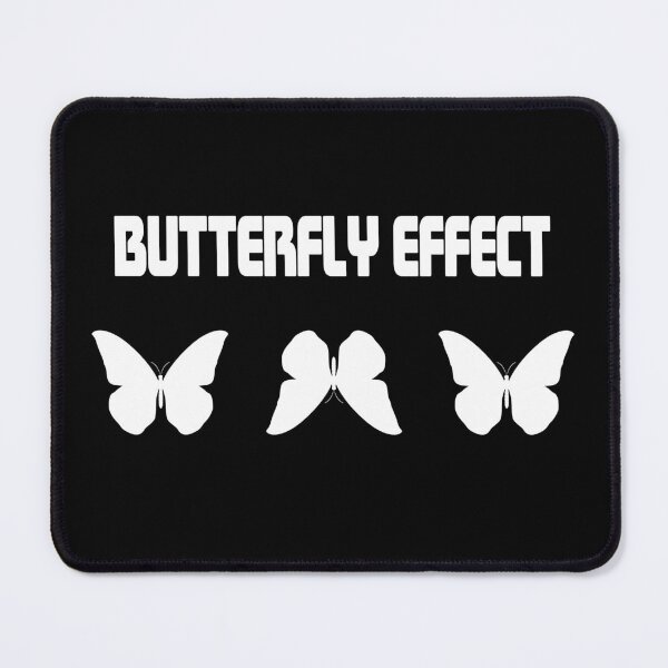 Item preview, Butterfly Effect designed and sold by ScienceCorner.