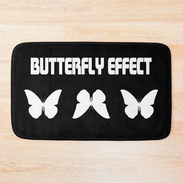 Item preview, Butterfly Effect designed and sold by ScienceCorner.