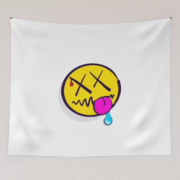 Item preview, Ended designed and sold by Vi11ain0u5.