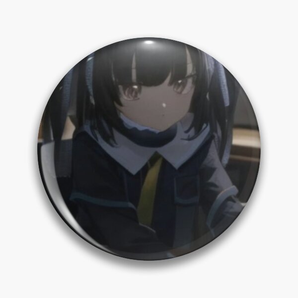 Artikelvorschau, Anime entworfen und verkauft von richhart3.