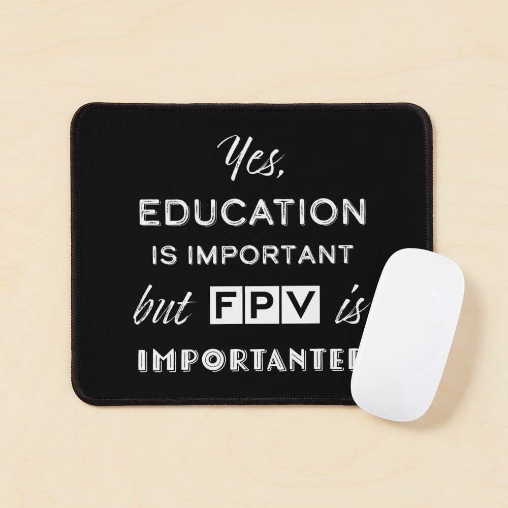 Item preview, Mouse Pad designed and sold by Teesamust.