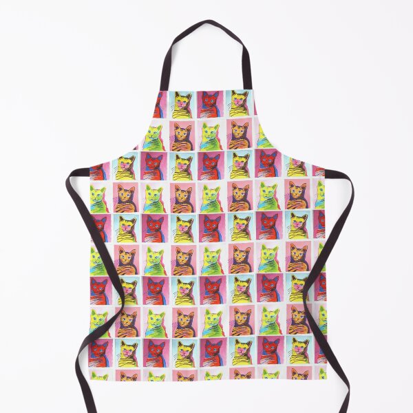 Item preview, andy warhol pop art, andy warhol vintage,  andy warhol artist designed and sold by marti-oryo.