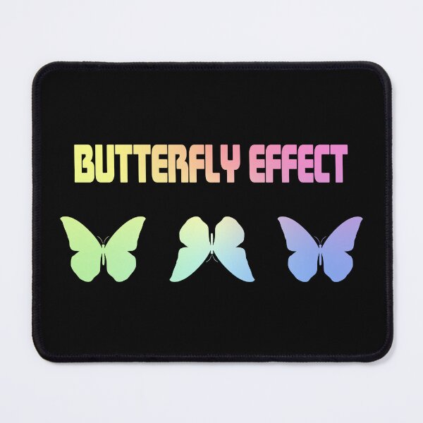 Item preview, Butterfly Effect designed and sold by ScienceCorner.