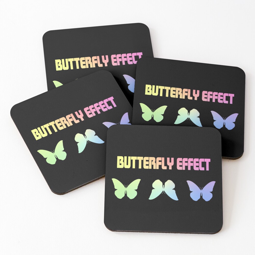 Item preview, Coasters (Set of 4) designed and sold by ScienceCorner.