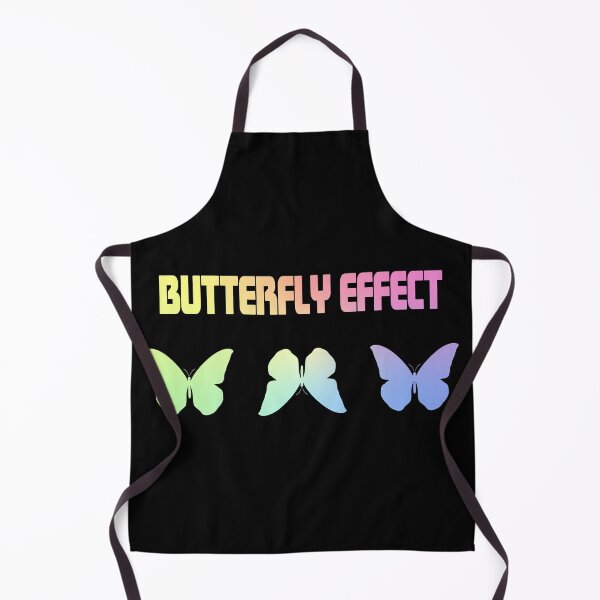 Item preview, Butterfly Effect designed and sold by ScienceCorner.