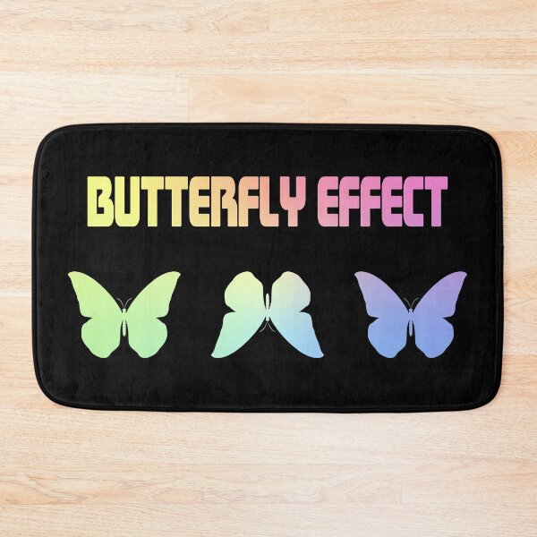 Item preview, Butterfly Effect designed and sold by ScienceCorner.