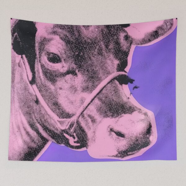 Aperçu de l'œuvre andy warhol pop art, andy warhol vintage, andy warhol artiste créée et vendue par marti-oryo.
