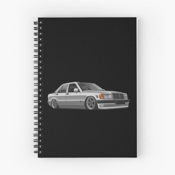 Item preview, Stance Lowrider Mercedes-Benz 500E designed and sold by Becooldesing.