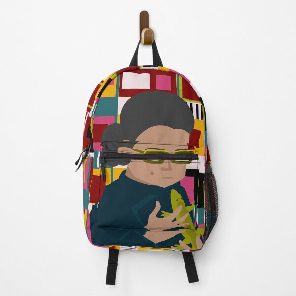 Item preview, All About Almodóvar Chus Lampreave designed and sold by Sonia Pascual Izquierdo.