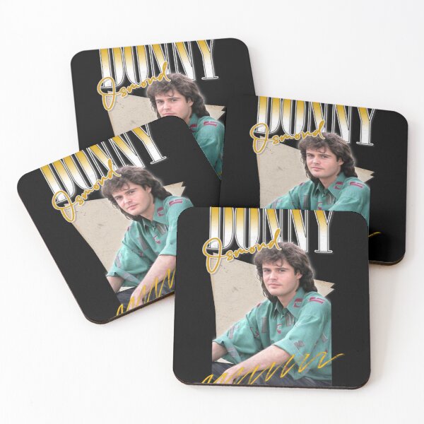 Item preview, Donny Osmond  Retro Aesthetic Fan Design designed and sold by kathelmoala.