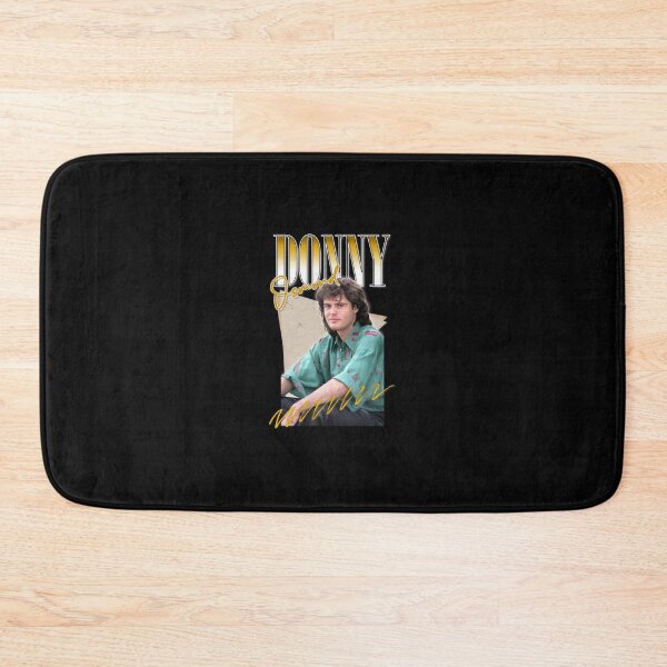 Item preview, Donny Osmond  Retro Aesthetic Fan Design designed and sold by kathelmoala.