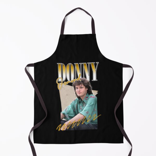 Item preview, Donny Osmond Retro Aesthetic Fan Design designed and sold by kathelmoala.