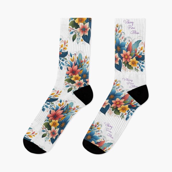 Item preview, Floral Vibes- nature beauty serene designed and sold by LoveDesignMania.