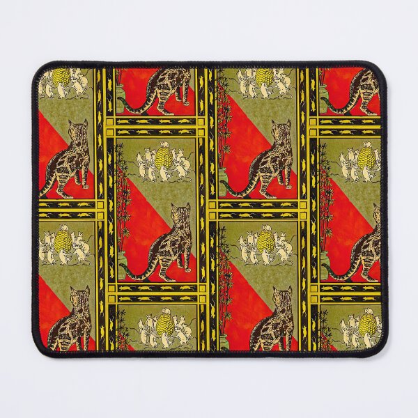 Item preview, A cat dreaming of lunch designed and sold by stevepaint.