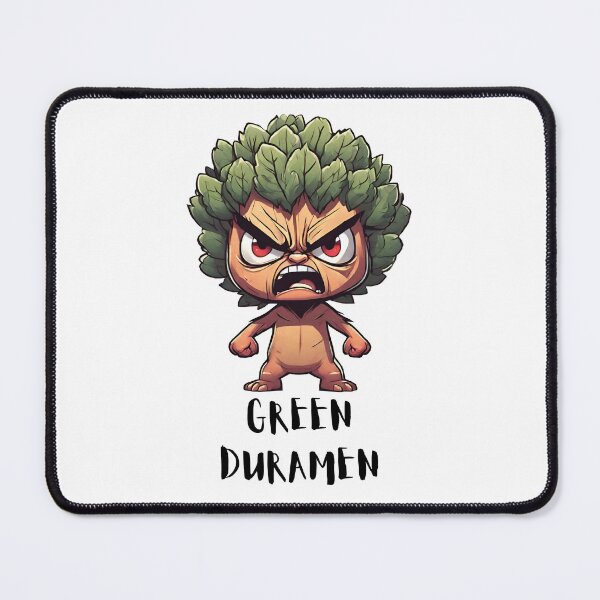 Item preview, Angry Tree Duramen #2 designed and sold by WhimsyLoony.
