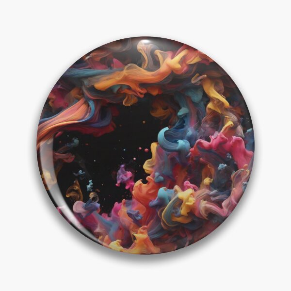Item preview, COLORSPLASH - RAINBOW designed and sold by NAG5089A.