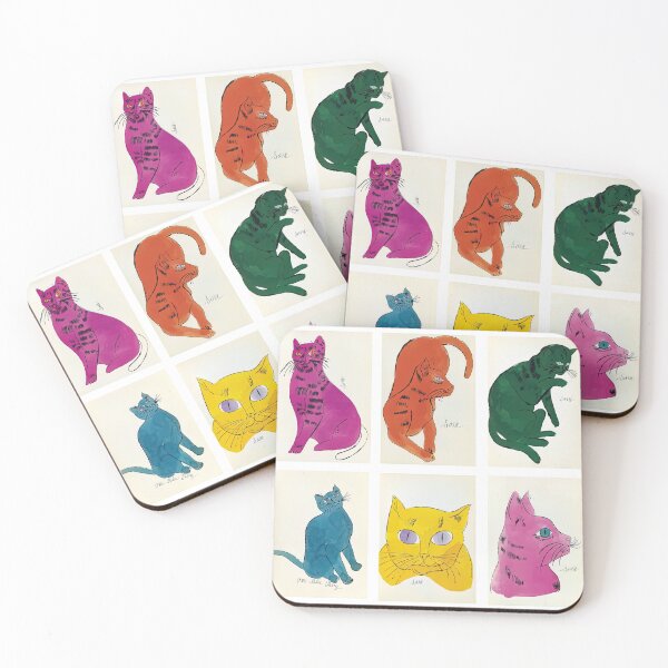 Item preview, andy warhol pop art, andy warhol vintage,  andy warhol artist designed and sold by marti-oryo.
