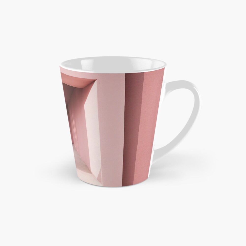Item preview, Tall Mug designed and sold by ADP76.