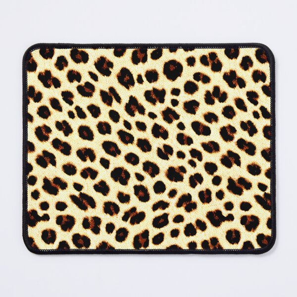Item preview, Leopard Skin Print Seamless Pattern designed and sold by Aramdesing.
