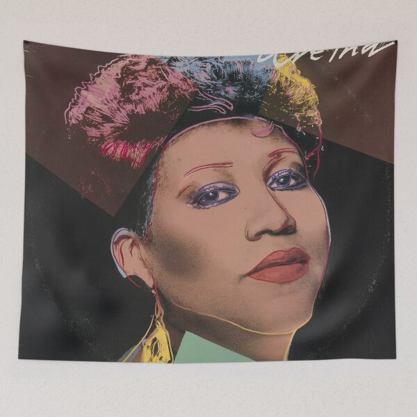 Aperçu de l'œuvre andy warhol pop art, andy warhol vintage, andy warhol artiste créée et vendue par marti-oryo.