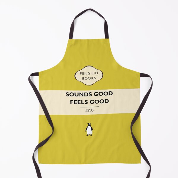 Item preview, Sounds Good Feels Good Book designed and sold by Aidano13.