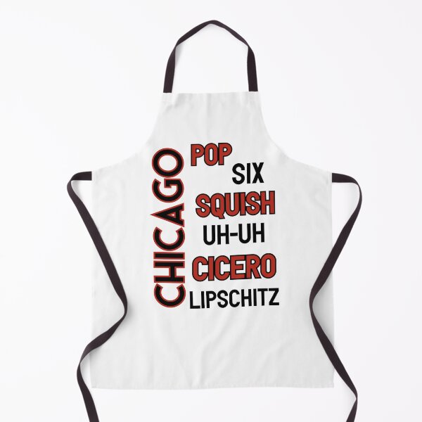 Item preview, Chicago Cell Block Tango designed and sold by Backstage by Leyzel.