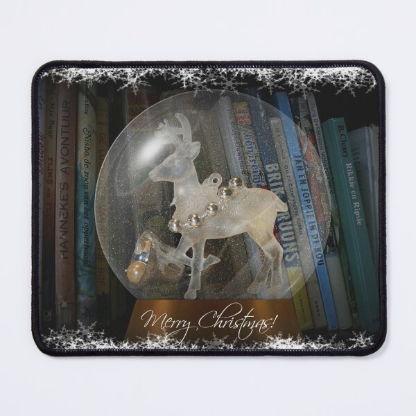 Item preview, Merry Christmas To You All designed and sold by patjila.