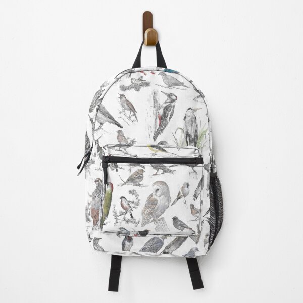 Item preview, 100 British Garden Birds designed and sold by BensWildlifeArt.