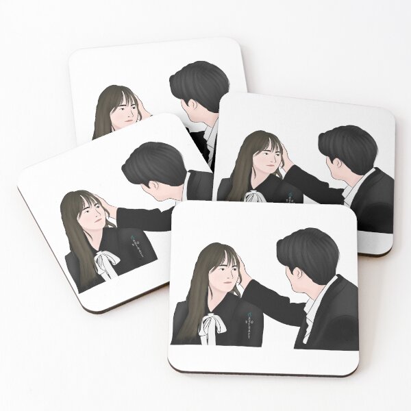 Item preview, Park Hyung Shik in Strong Girl Nam Soon Korean Drama designed and sold by ArtRaftPro.