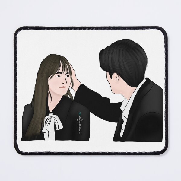 Item preview, Park Hyung Shik in Strong Girl Nam Soon Korean Drama designed and sold by ArtRaftPro.