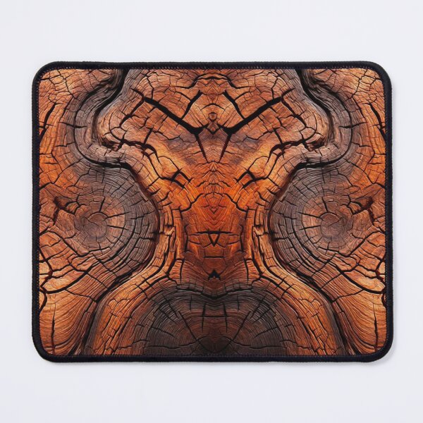 Item preview, BURNING WOOD  designed and sold by johnnyssandart.