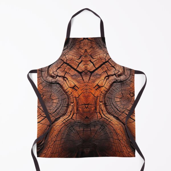 Item preview, BURNING WOOD designed and sold by johnnyssandart.