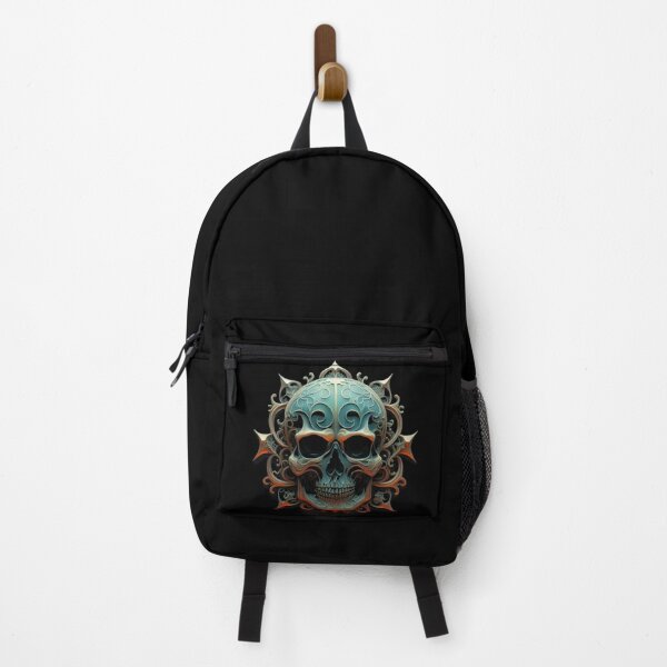 Item preview, Skull 6 designed and sold by rafal12345.