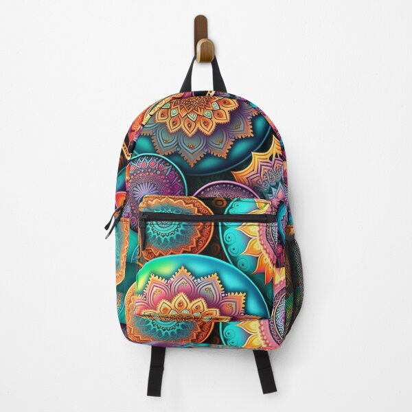 Item preview, Mandala designed and sold by ocorvo.