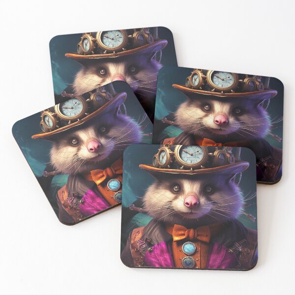 Item preview, The Mad Stasher designed and sold by WildInkFusion.