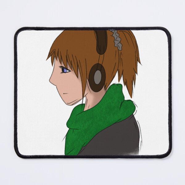 Item preview, Headphones designed and sold by MistyValleyArt.