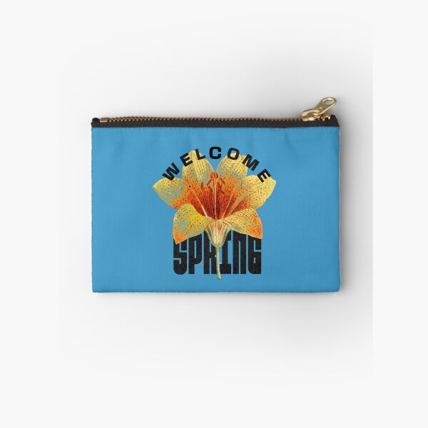 Item preview, Welcome Spring designed and sold by ChromaticBlend.