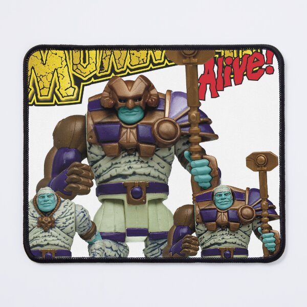 Item preview, Armon Mummies Alive designed and sold by CanadienMouse.