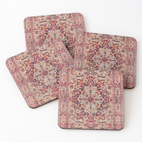 Item preview, Enchanting Oriental Carpet Design – Elevate Your Style designed and sold by Philipe3d.