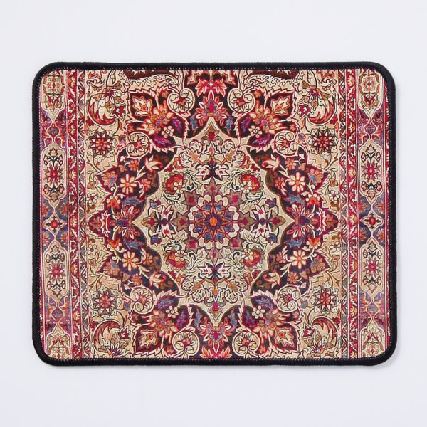 Item preview, Enchanting Oriental Carpet Design – Elevate Your Style designed and sold by Philipe3d.