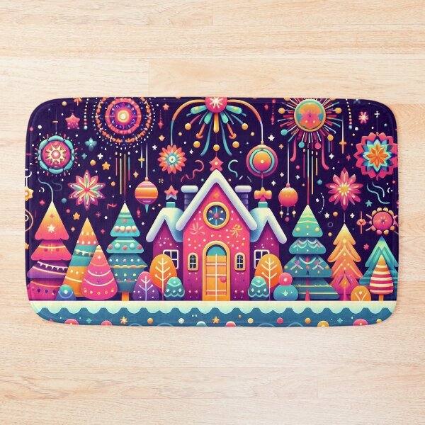 Item preview, 2024 Happy New Year Celebration designed and sold by aiartbay.