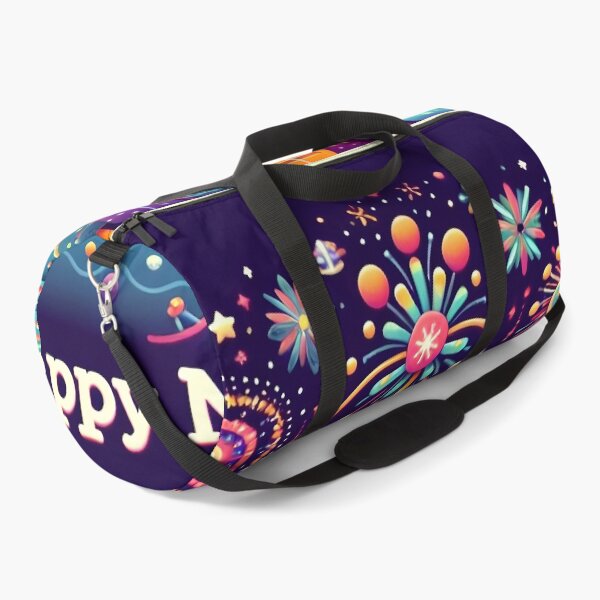 Item preview, 2024 Happy New Year Celebration designed and sold by aiartbay.