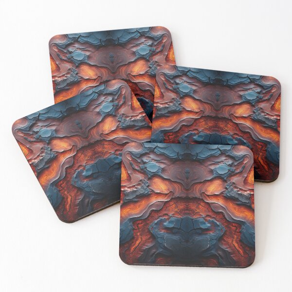 Item preview, BURNING WOOD  designed and sold by johnnyssandart.